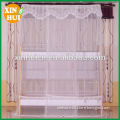 WHO approved medicated LLIN mosquito net
